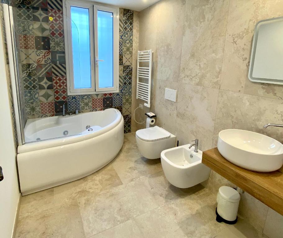Independent Apartments in Modugno