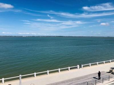 Le Homard Bleu - Double Room With Sea View