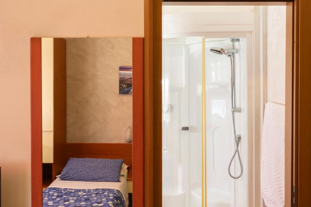Albergo Ristorante Brera - Habitación Doble Estándar