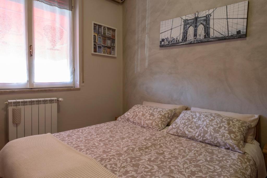 Albergo Ristorante Brera - Habitación Doble