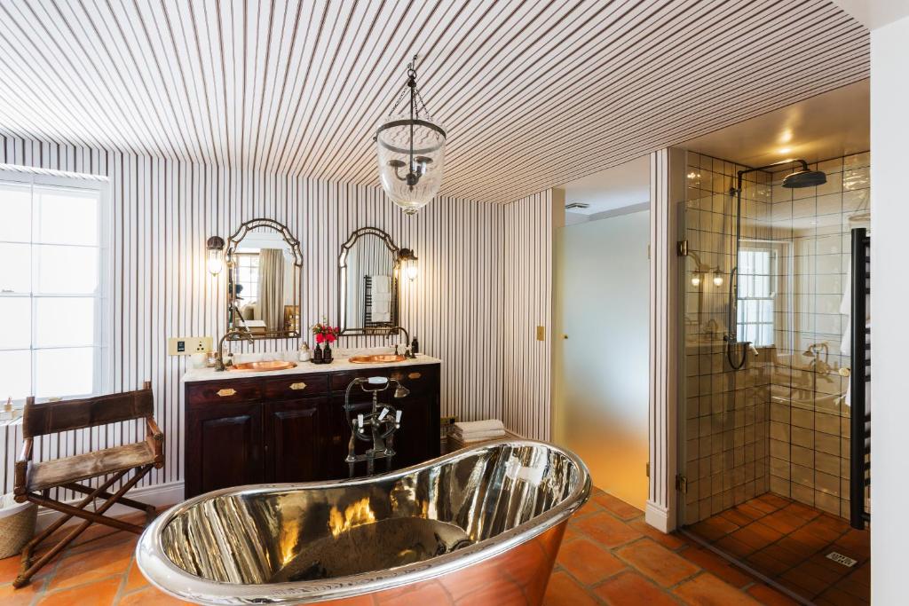 Akademie Street Boutique Hotel photo 4