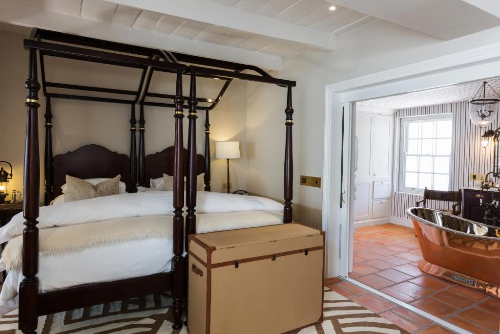 Akademie Street Boutique Hotel photo 3