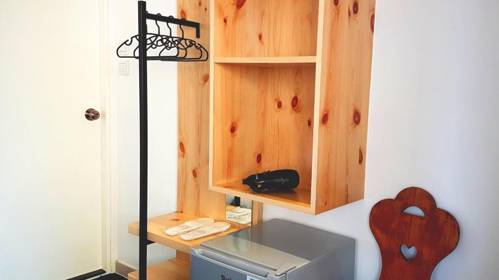 Mynd úr myndasafni af B & B Cheung Chau í Hong Kong