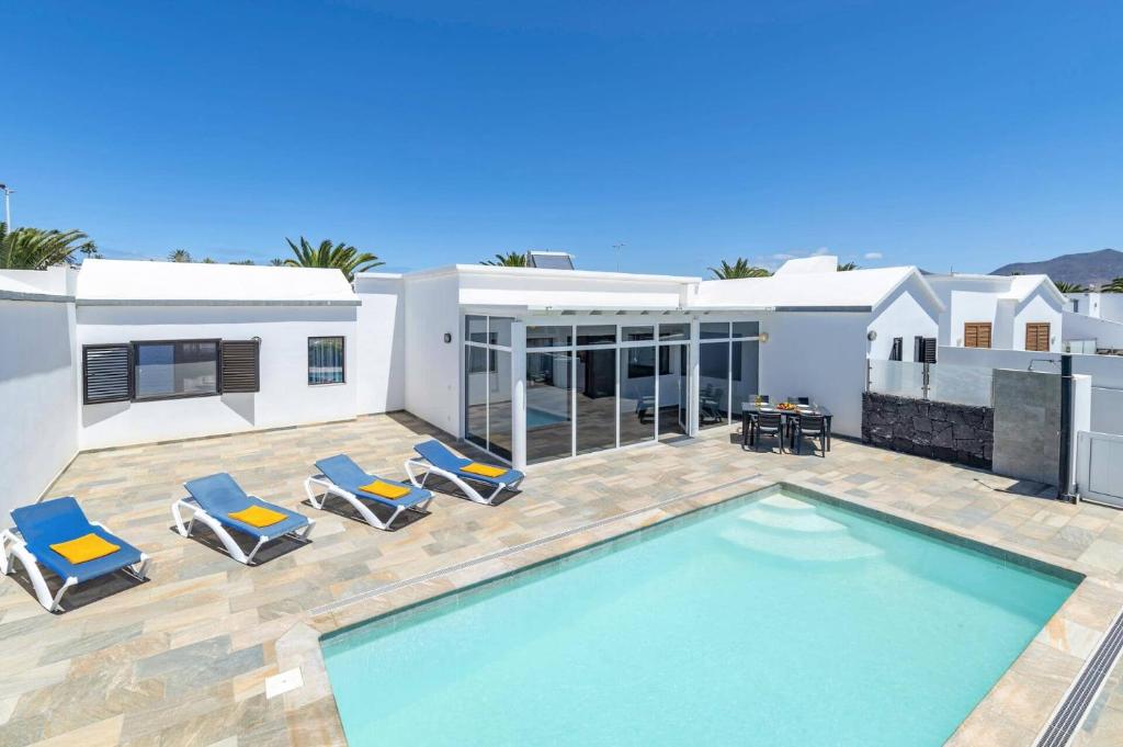 Villa Giorgia by Villa Plus
