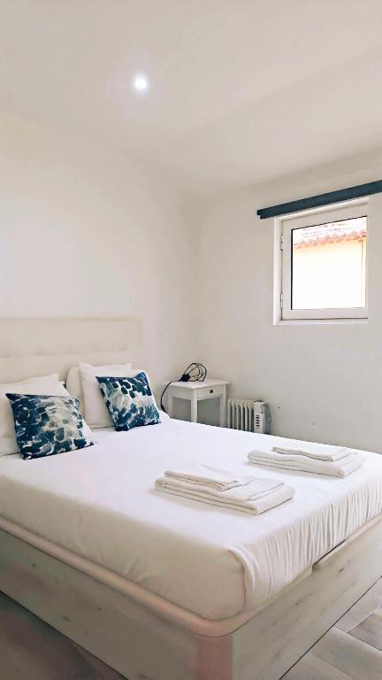 Luxury Room II São José Lisbon City