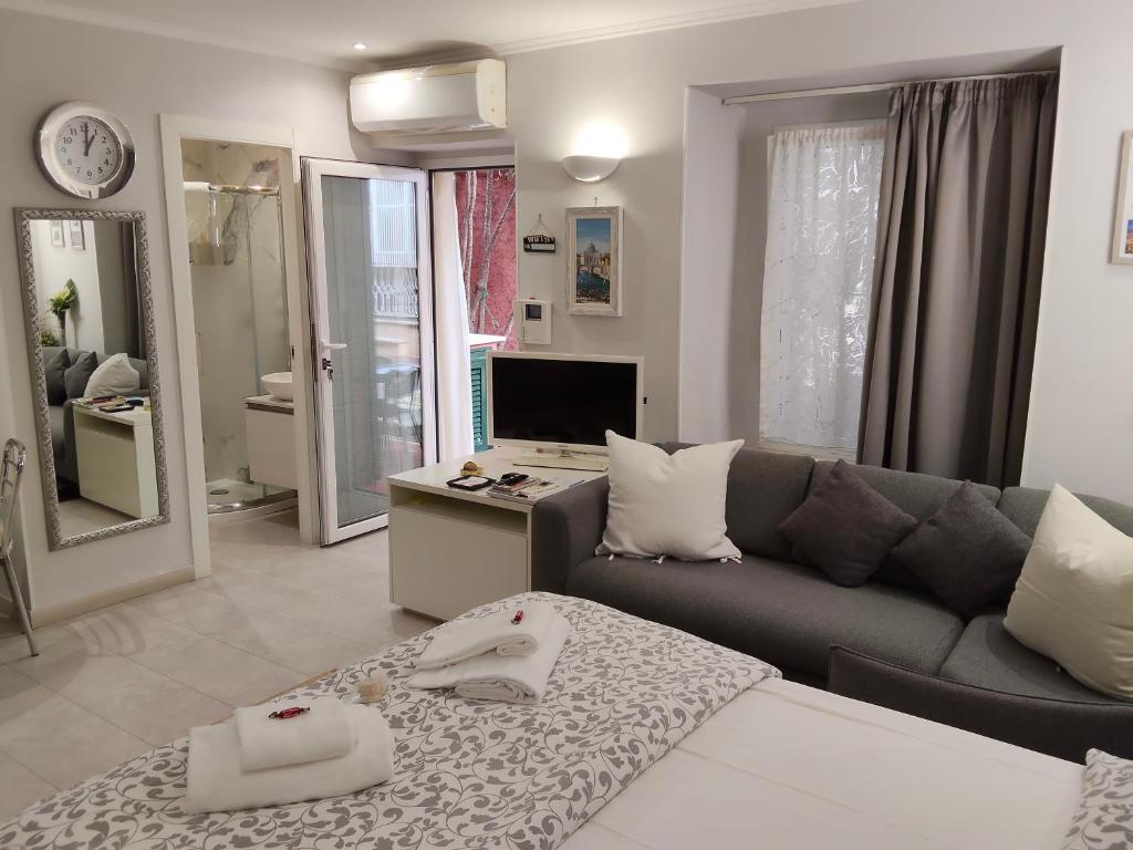 La Calla al Colosseo - 3