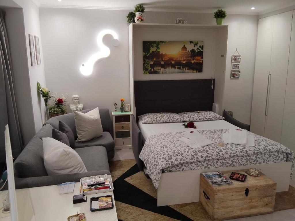 La Calla al Colosseo - 4