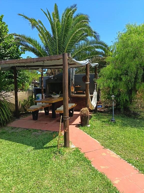 Solamar Casa Bella vista