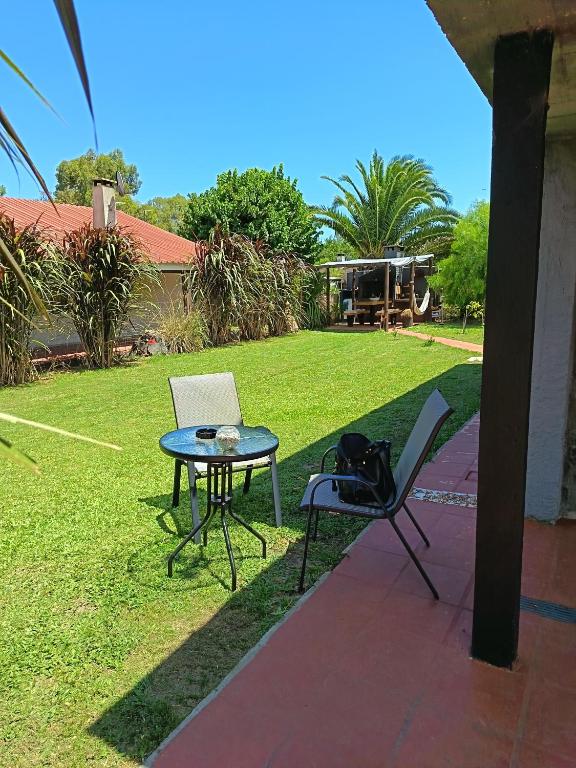 Solamar Casa Bella vista