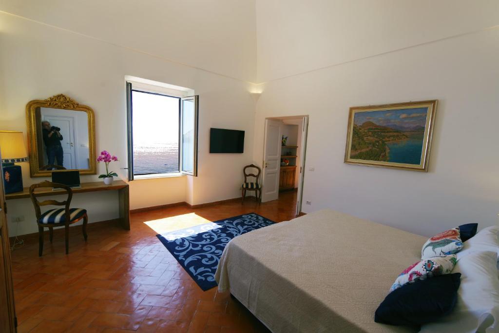 Albergo Miramare Positano - 