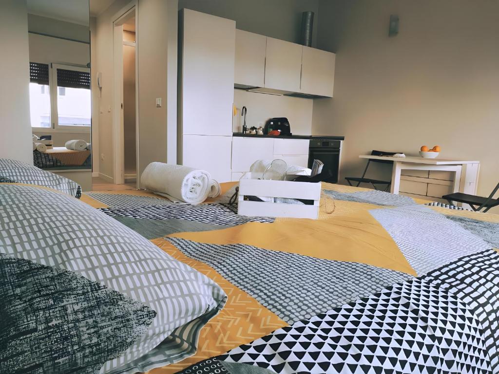 BellaBo Apartment - Housity