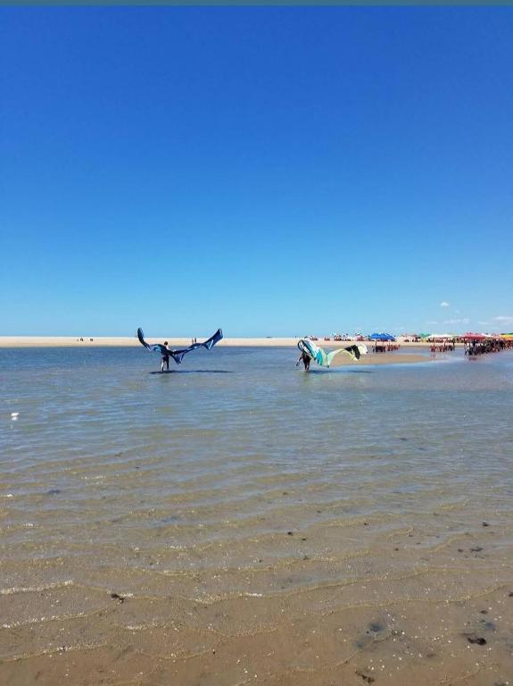Casa para Temporada Praia Barra Nova Cascavel CE