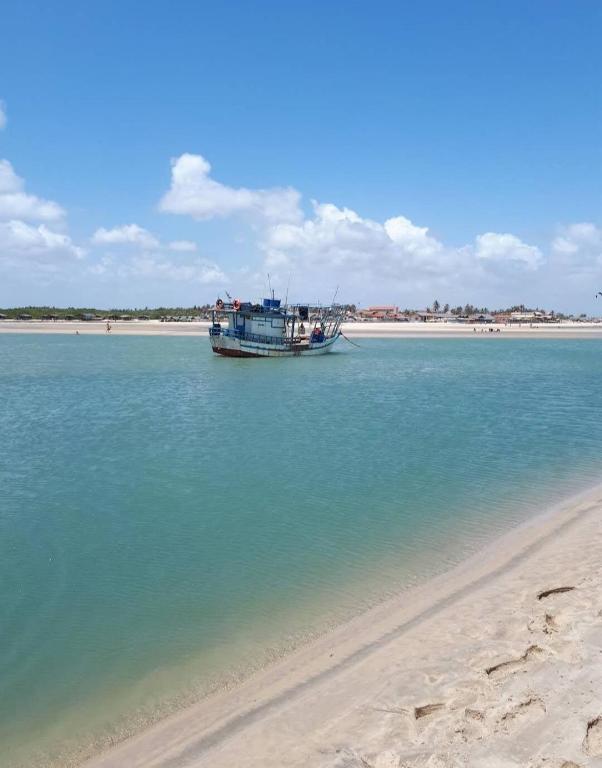 Casa para Temporada Praia Barra Nova Cascavel CE