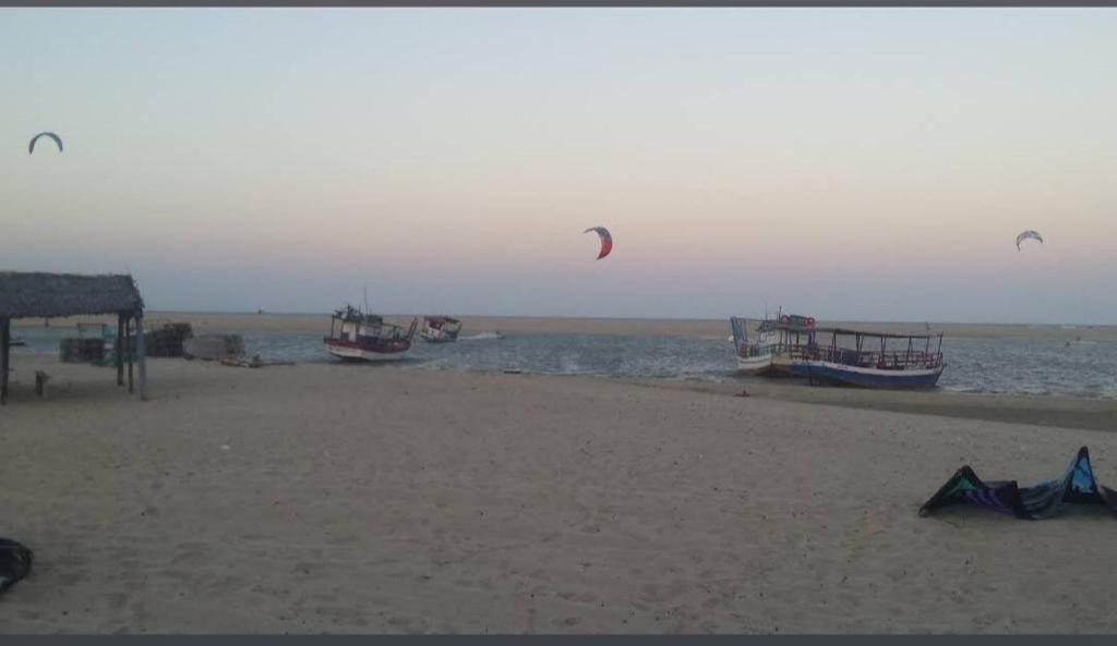 Casa para Temporada Praia Barra Nova Cascavel CE