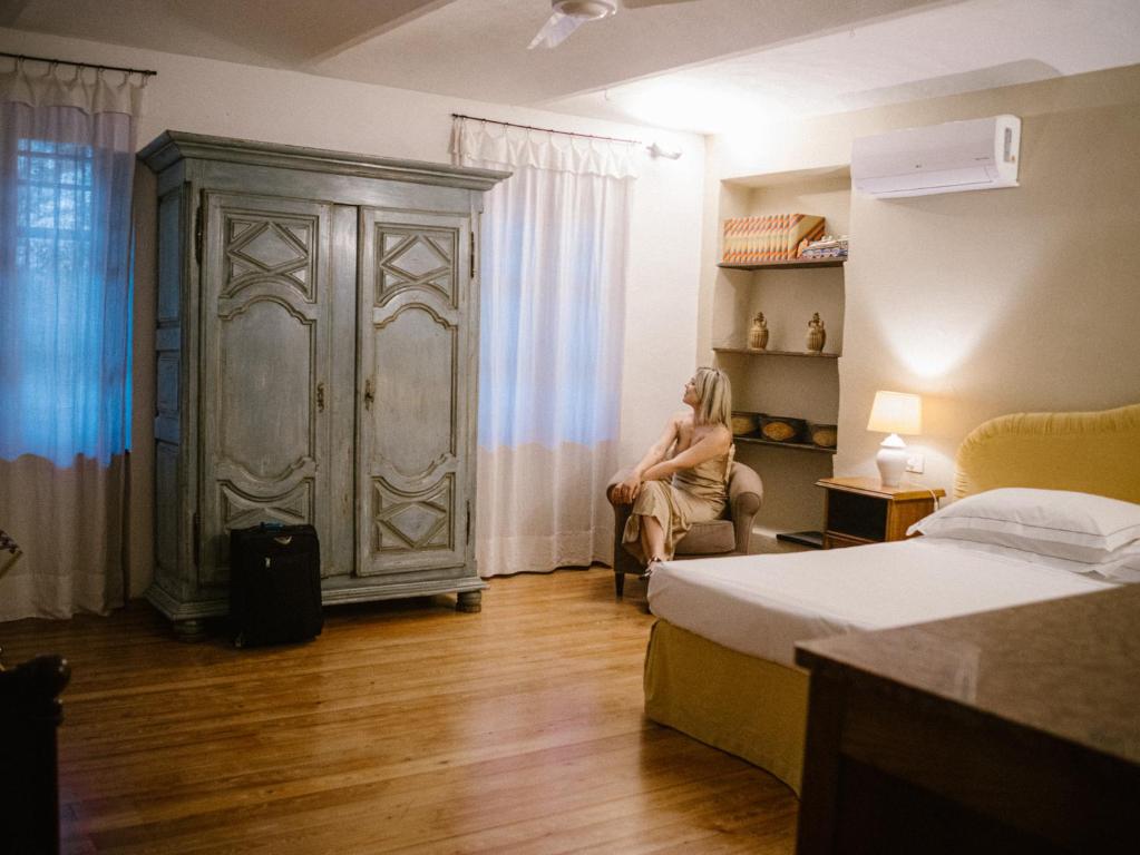 Agriturismo Relais "il Bricco"