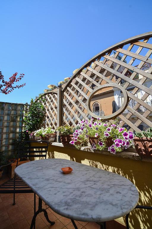 Lilium Boutique Hotel - Resim 37