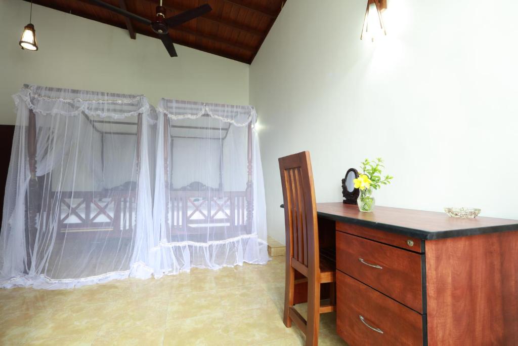 Flamingo Guest house - 19