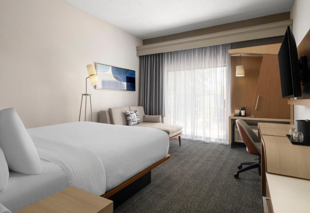 Courtyard by Marriott Henderson - Green Valley - Las Vegas - 
