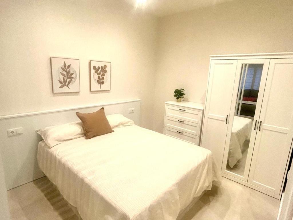 Almogávares 36 Apartamento 2
