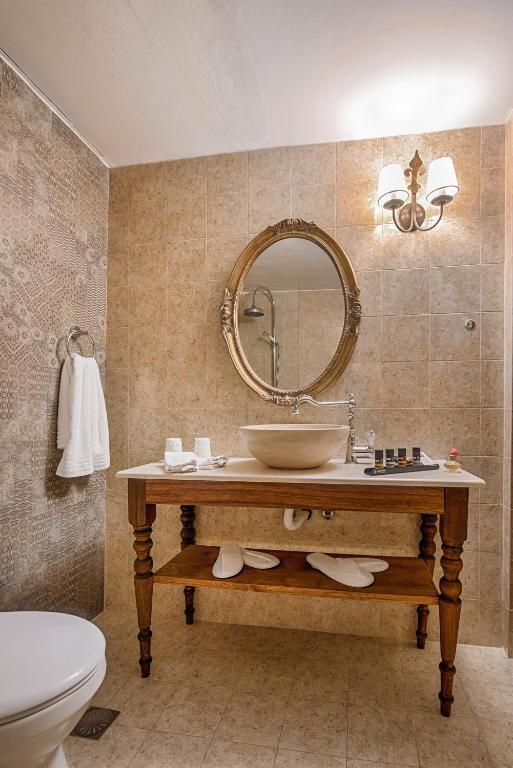 Sperveri Boutique Hotel - 6