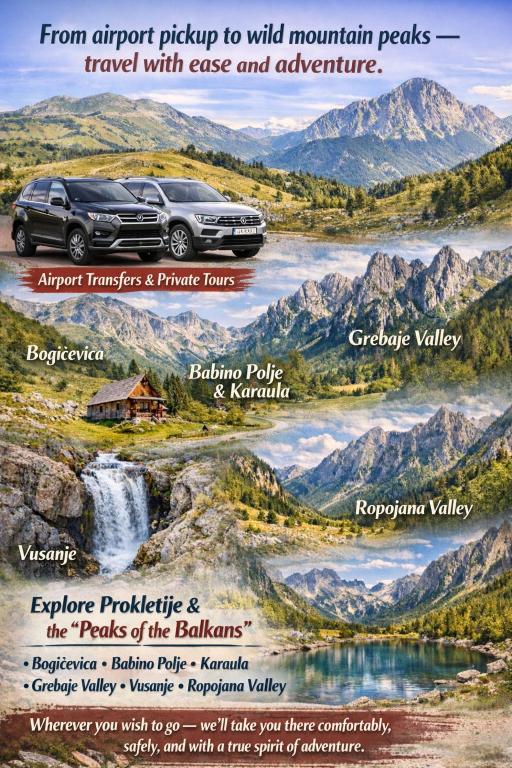 Rooms Lida & Friendly home - 6