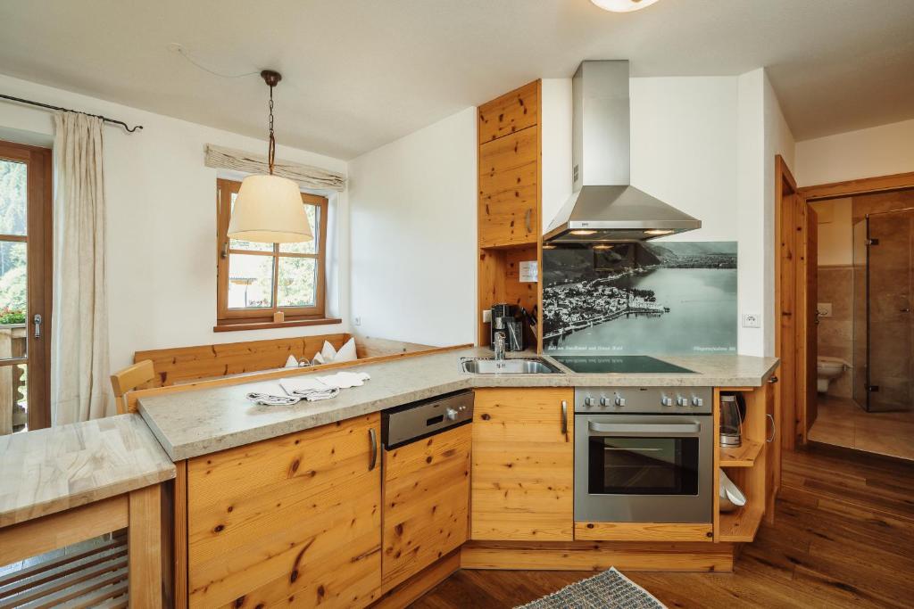 Jausenstation Pfefferbauer - 15