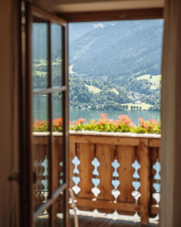 Jausenstation Pfefferbauer - 3