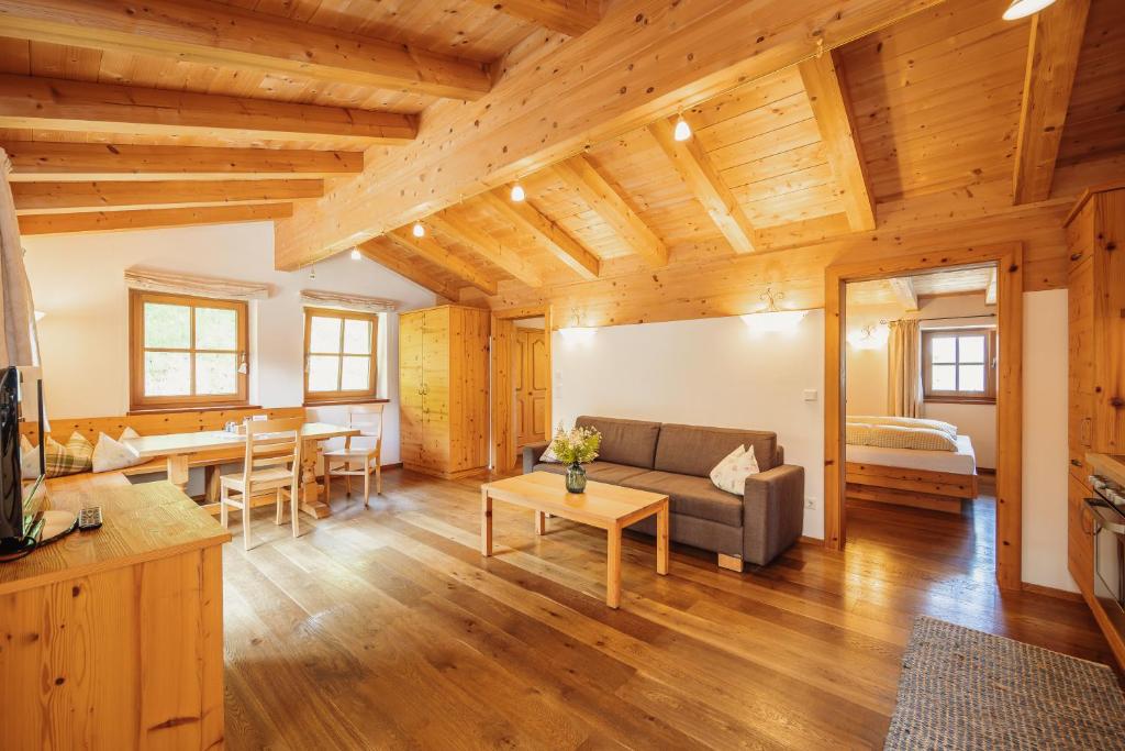 Jausenstation Pfefferbauer - 18