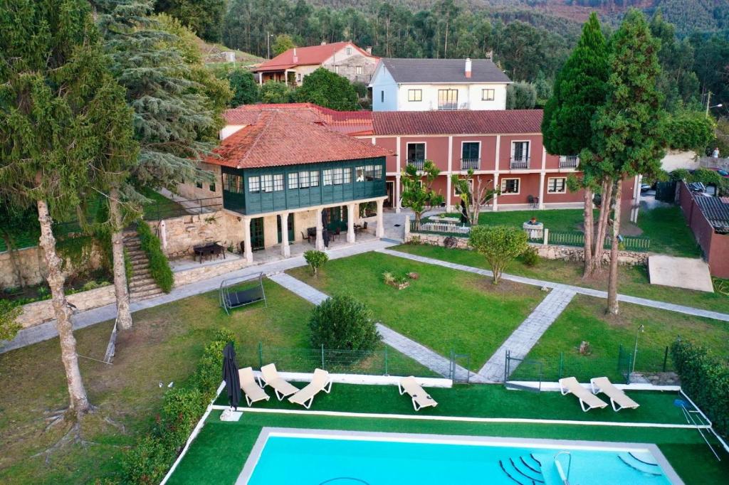 galicia hotel
