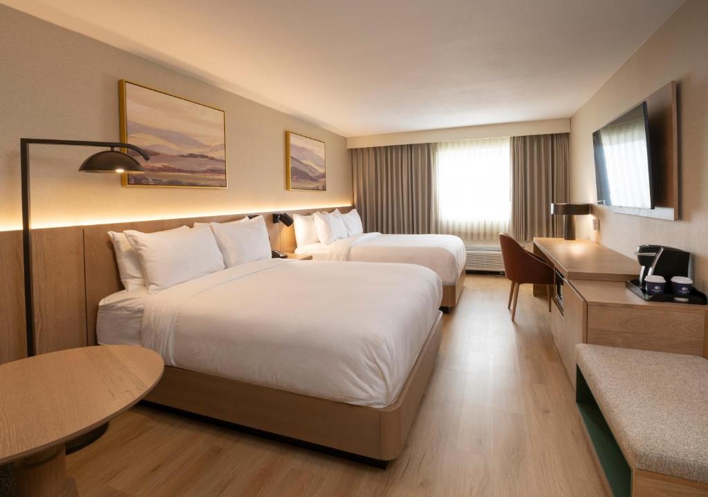 Holiday Inn Wilkes Barre - East Mountain, an IHG Hotel - 