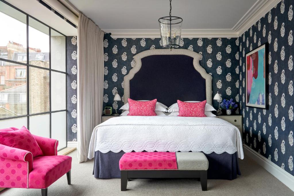 Ham Yard Hotel, Firmdale Hotels - 