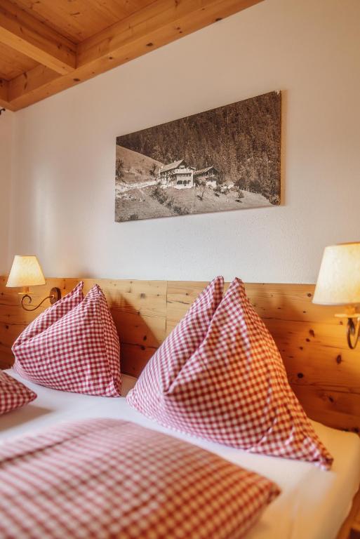 Jausenstation Pfefferbauer - 5