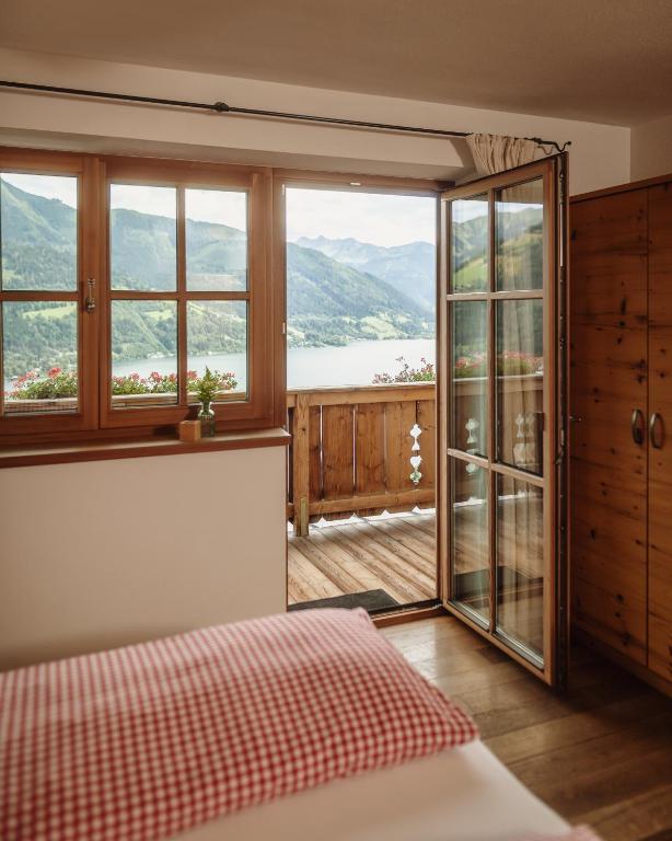 Jausenstation Pfefferbauer - 2