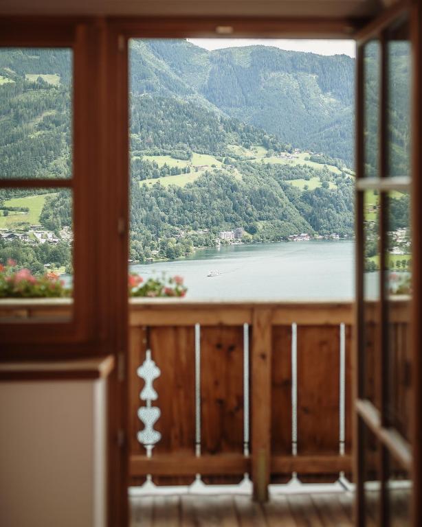 Jausenstation Pfefferbauer - 13