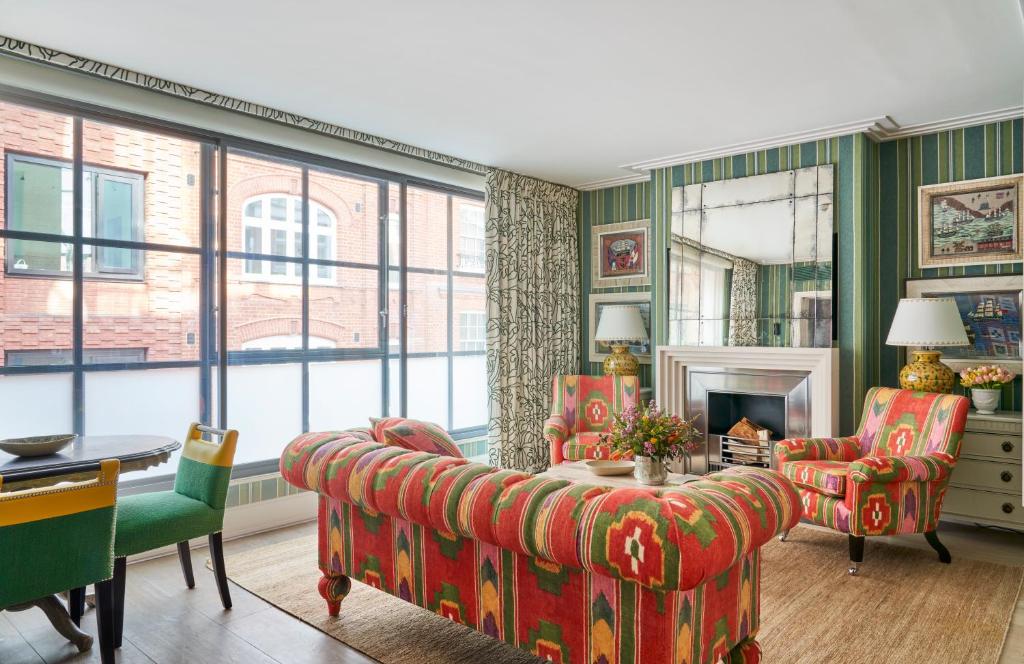Ham Yard Hotel, Firmdale Hotels photo 4
