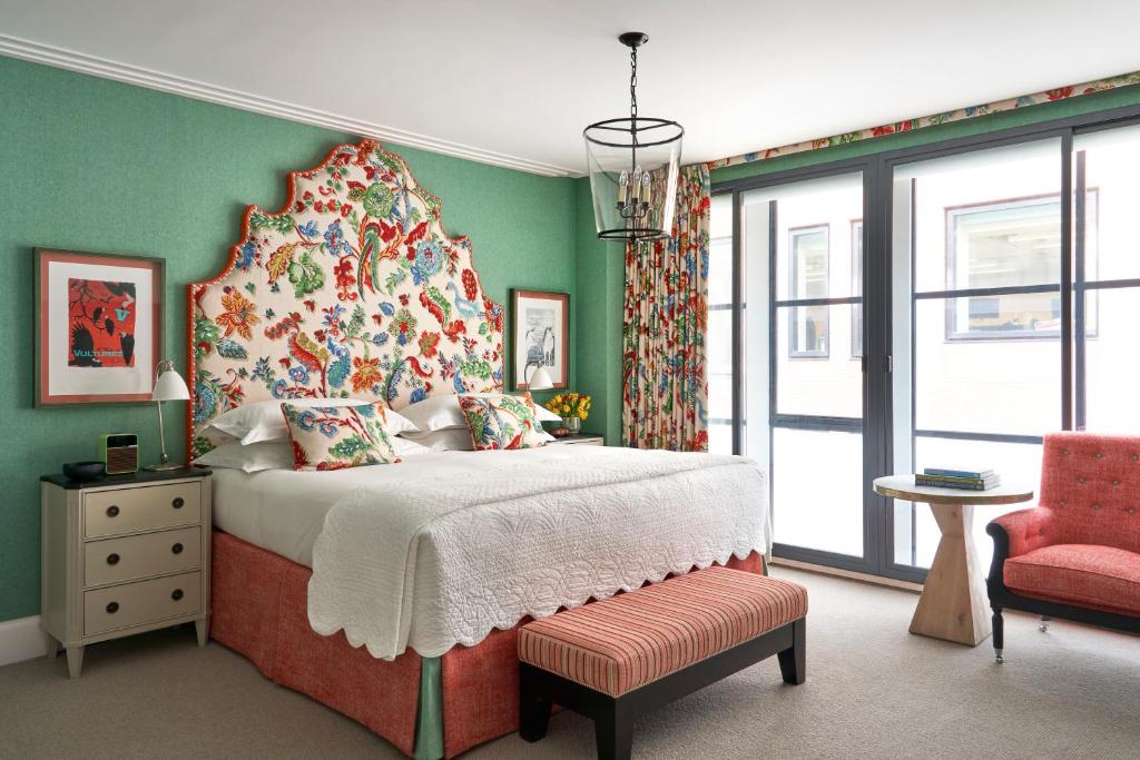Ham Yard Hotel, Firmdale Hotels photo 3