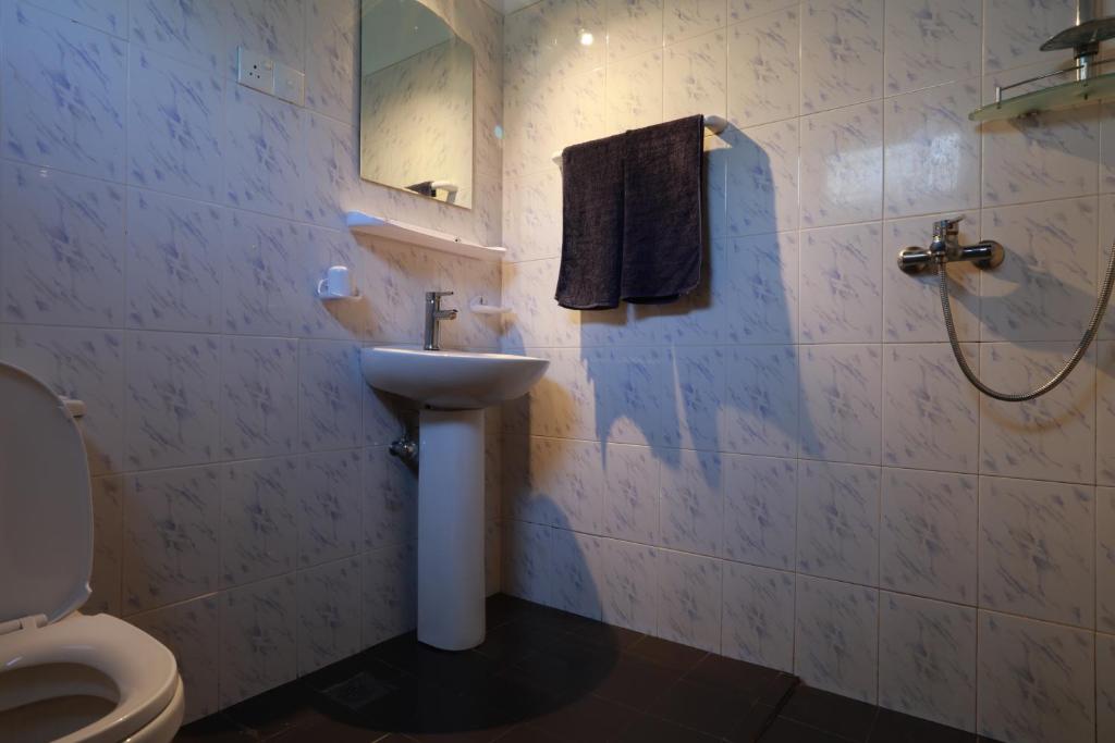 Flamingo Guest house - 6