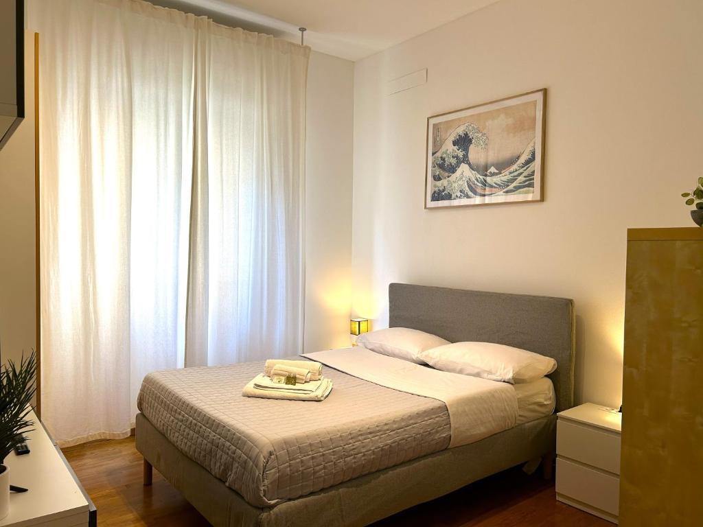 Zen Courtyard Studio - Porta Romana