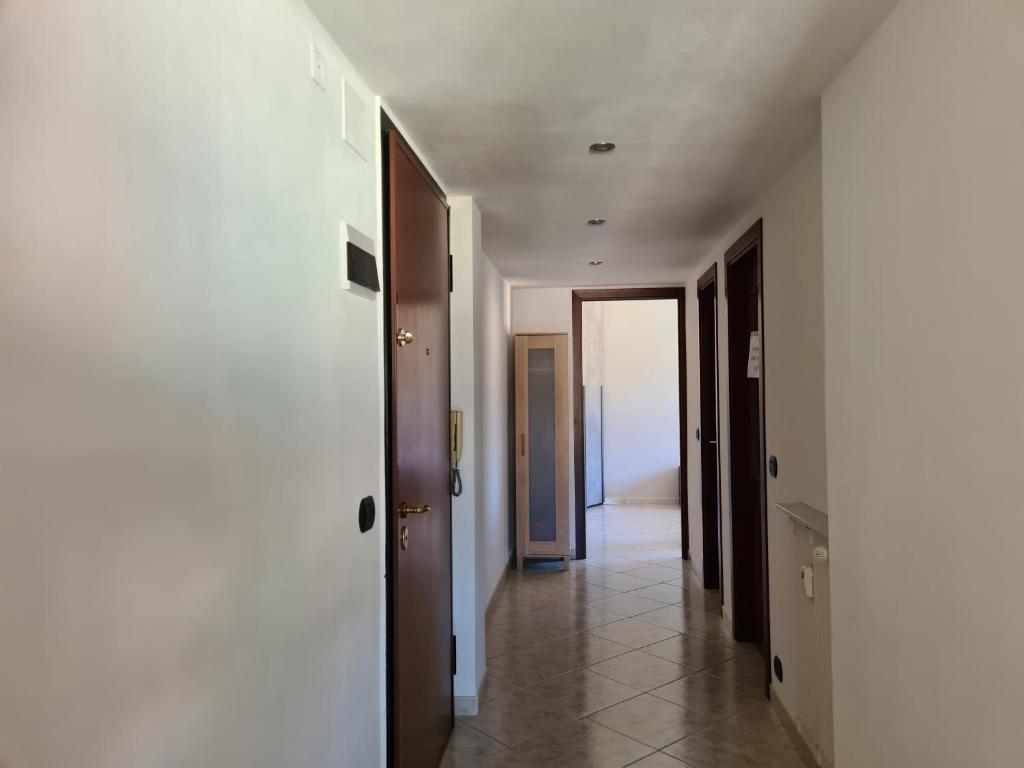 La Casa di Riki by PortofinoVacanze - Daire