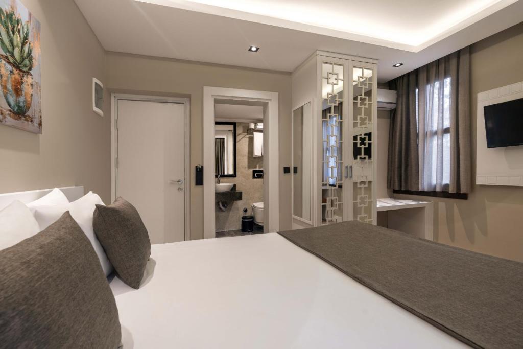 Route Hotel Kaleici - Adult Only (12+) - 9