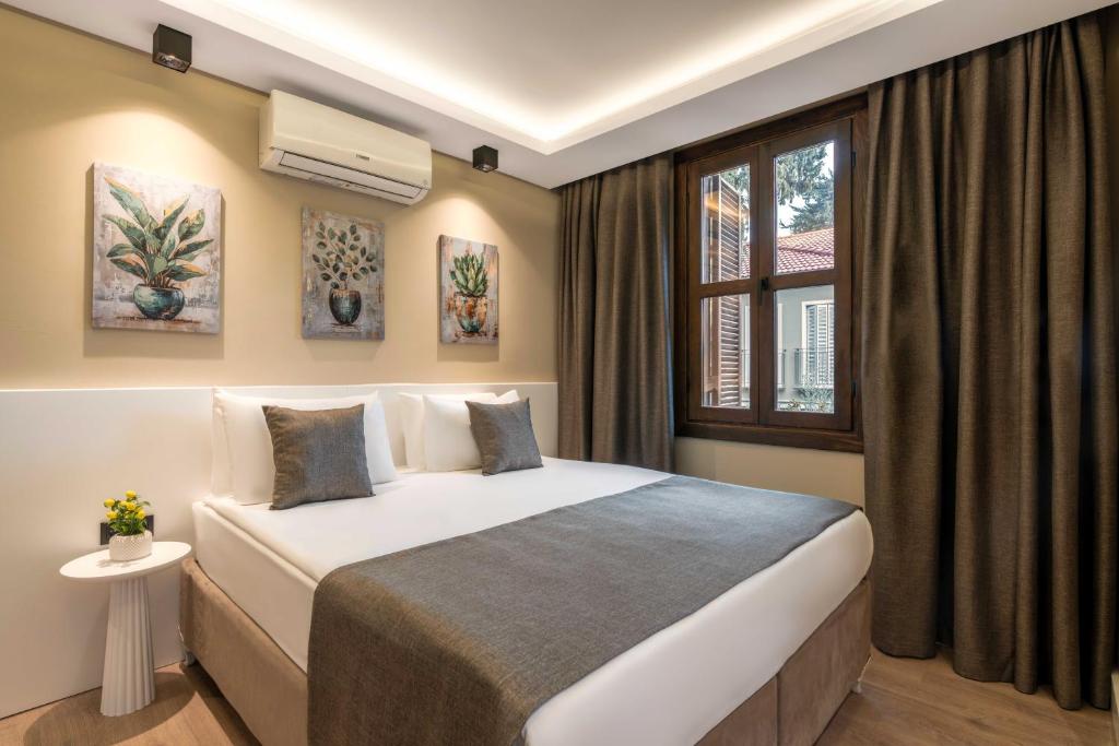 Route Hotel Kaleici - Adult Only (12+) - 8