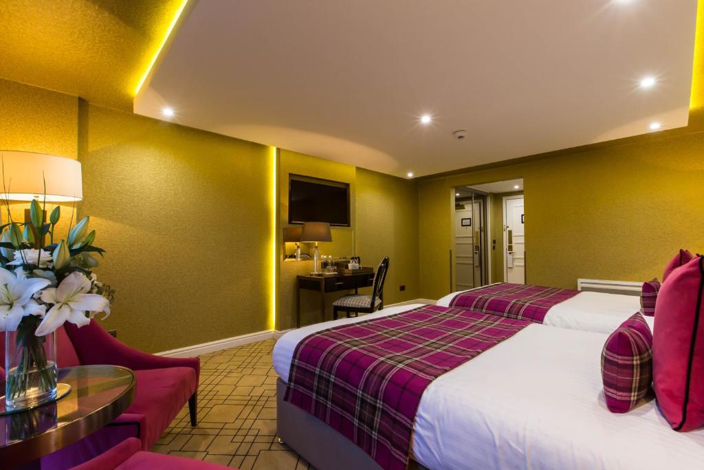Gleddoch Golf & Spa Resort photo