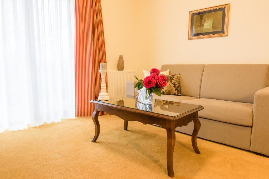 Hotel Boutique Belvedere - Resim 33