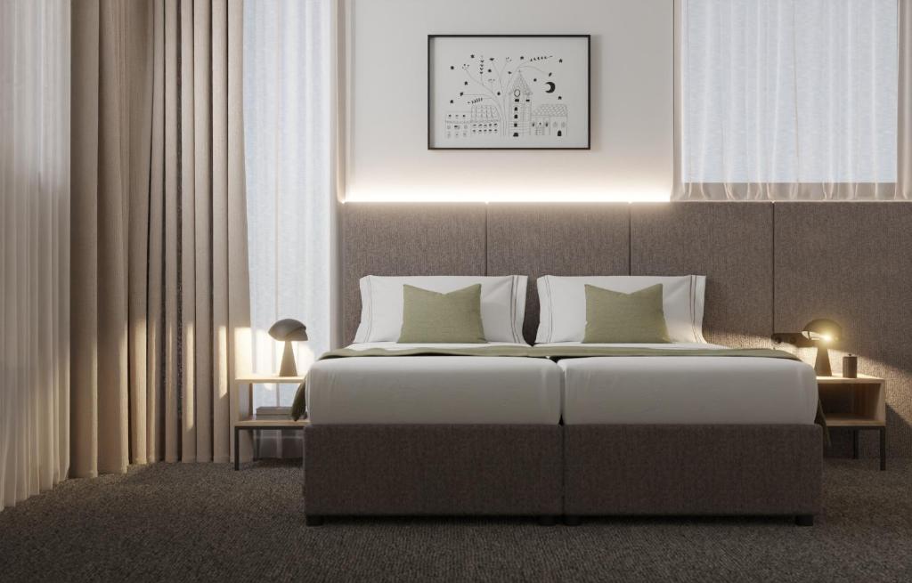 Hotel Siscia - Junior Suite