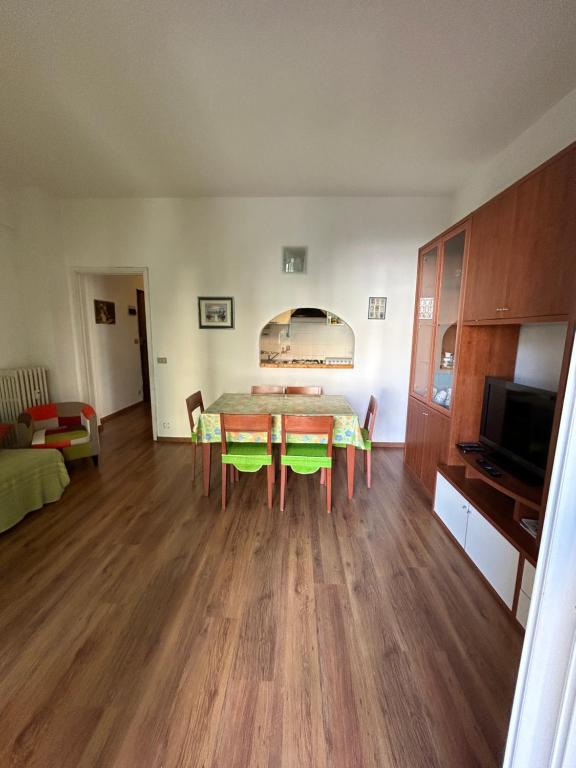 La Casa di Riki by PortofinoVacanze - Daire