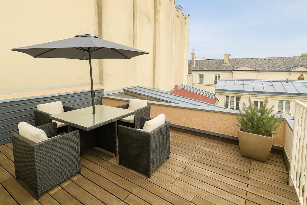 Lumineux Proche Cathédrale - 3