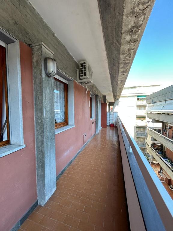 La Casa di Riki by PortofinoVacanze - Deluxe Daire