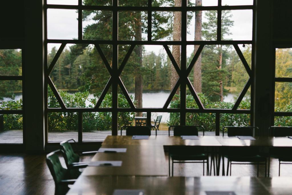 Fotografie z fotogalerie ubytování Mullsjö Hotell & Konferens v destinaci Mullsjö