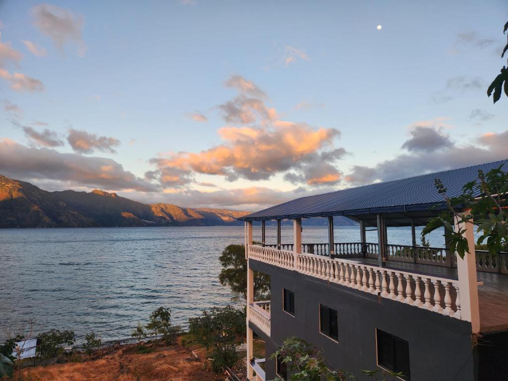 Roca de Durazno