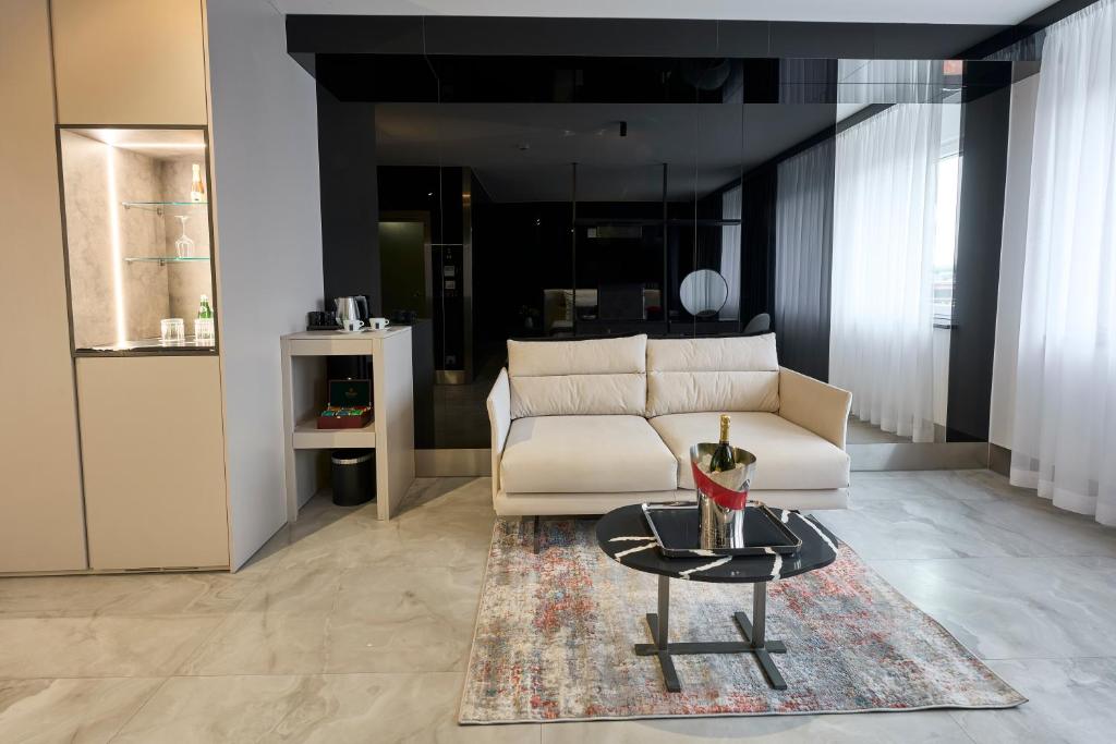 Hotel AP - Studio Apartment